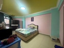 Blk 512 Woodlands Drive 14 (Woodlands), HDB 4 Rooms #536860181